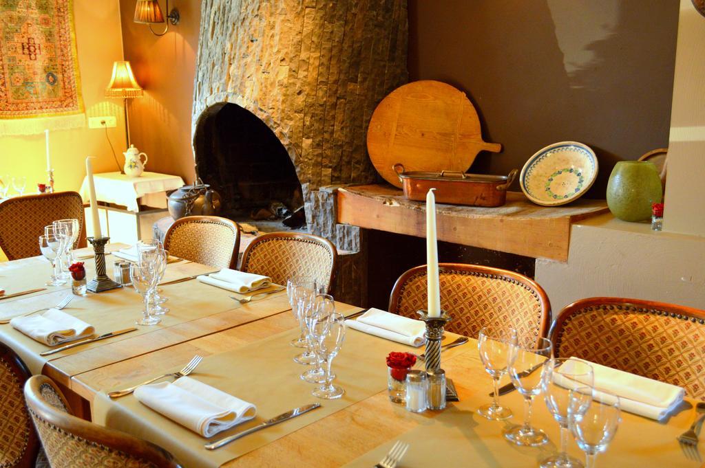 B&B Le Vieux Marronnier Foy-Notre-Dame Kültér fotó