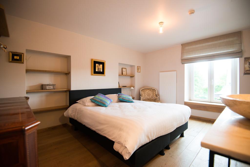 B&B Le Vieux Marronnier Foy-Notre-Dame Kültér fotó